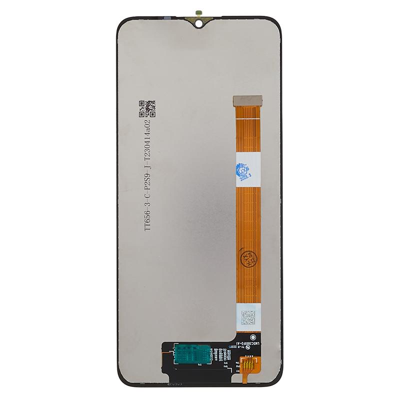 

For TCL 40R 5G Grade S LCD Screen and Digitizer Assembly Part (without Logo) Type A