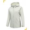 Jacket Men's Spring and Autumn Thin Single-layer Jacket Hooded Windbreaker Jacket Windproof and Waterproof Outdoor Mountaineering Suit Tide