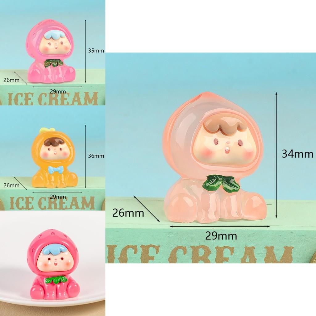 Adorable Night Glow Fruit Plush Toy For Kids Featuring Colorful Designs And Fun Characters