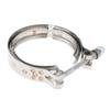 Exhaust Clamp Universal V Band Clip for 5.9 89-02 Replacement Parts