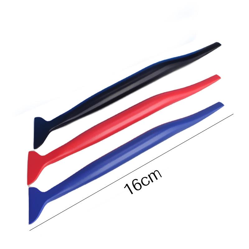 5-Piece Car Film Edge Sealing and Trimming Tool Set