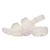 Skechers Womens/Ladies Flat Heel Sandals