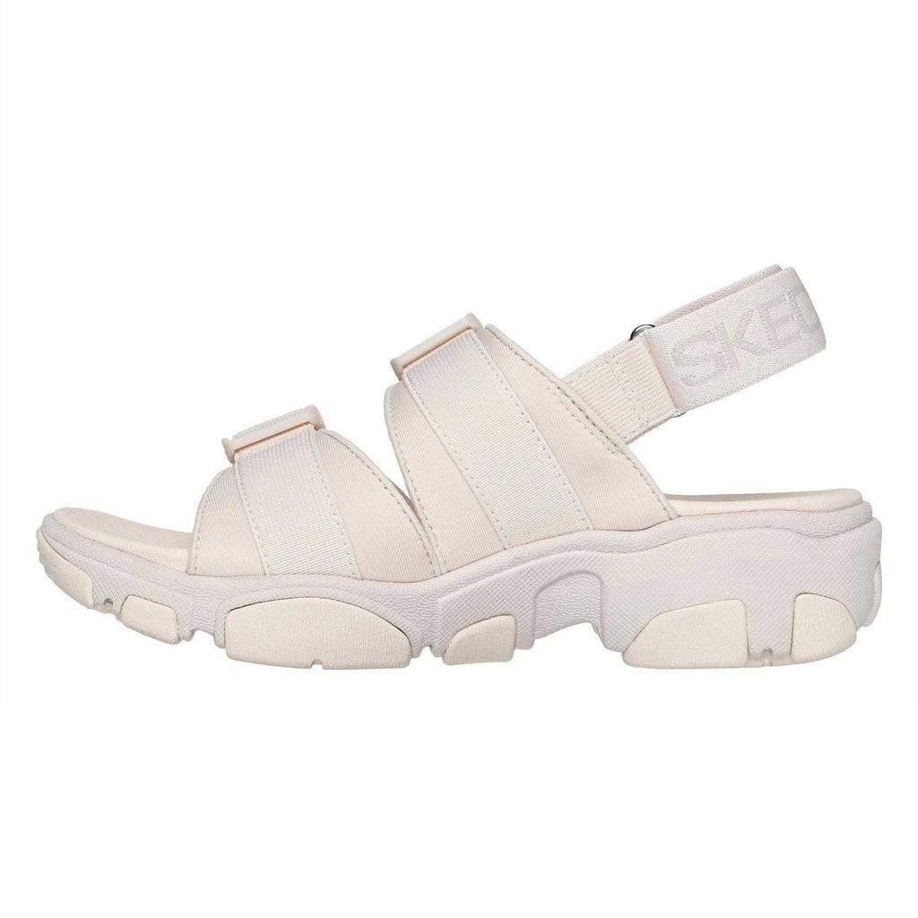 Skechers Womens/Ladies Flat Heel Sandals