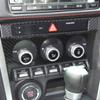 Carbon Fiber Car Central Control Clock Panel Cover Trim Strips Stickers For Subaru BRZ For Toyota 86 Car Interior