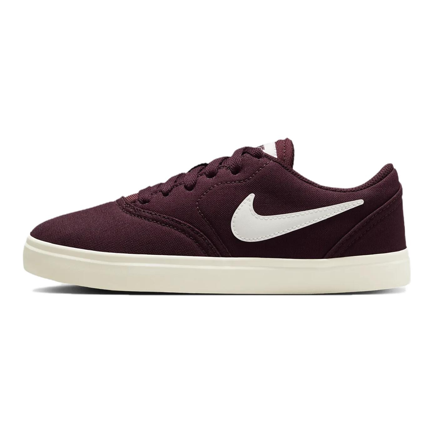 Nike SB Check Canvas Low top