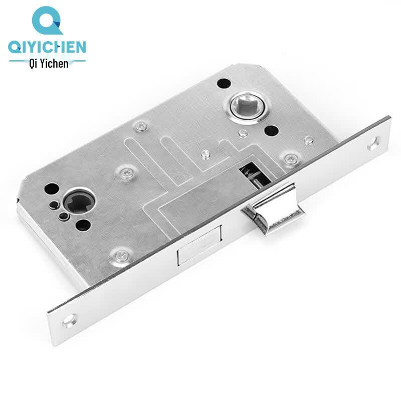 QYC-3995 Stainless Steel Fire Door Handle