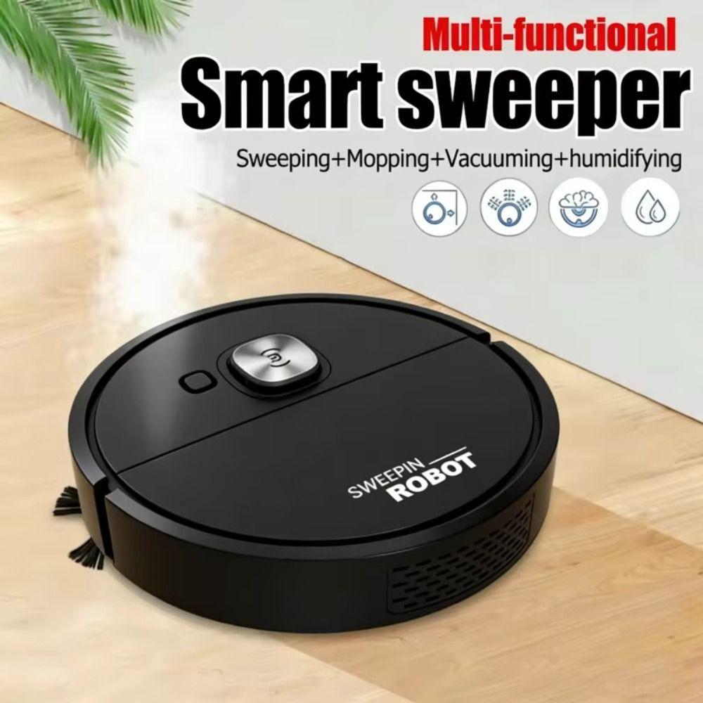 Self-Cleaning Smart Sweeping Robot Auto Recharge Floor Carpet Cleaning Robot Vacuum Cleaner Carpet