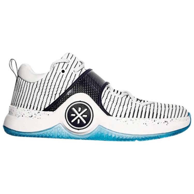 Li-Ning Way Of Wade 6 Team No Sleep Pack ABAM089-71