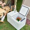 Mobigarden Portable Outdoor Car Cooler Refrigerator