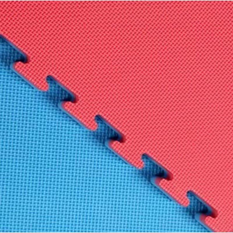 Taoli Interlocking Anti-slip Foam Exercise Mat