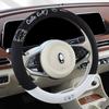 Car Steering Wheel Cover for All Seasons, Ice Silk, Specifically for Changan Oshan Sport X5 Plus, 2025 New Model