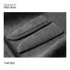For Tesla Model Y Juniper 2025 Model 3 Model X Model S Made of Alcantara Car Door Armrest Pad Elbow Support Pillow Accessories