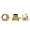 Brass Eyelet Hollow Rivet with Tubular Core - Sizes M0.9 to M5