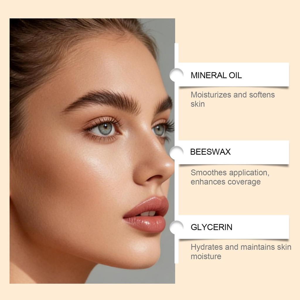 Zephoco Sculpt & Hydrate: Natural Color Contour Set