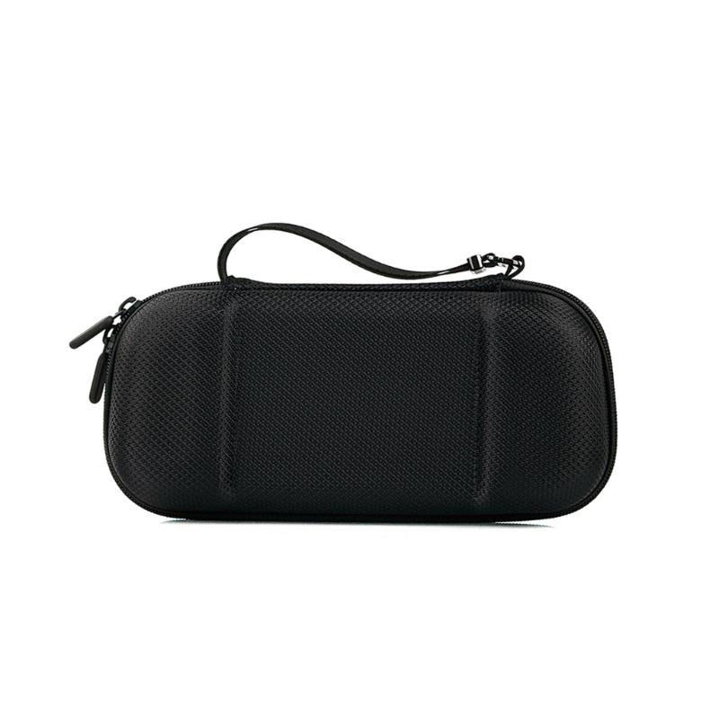 Bag with Handle Handheld Game Console Carrying Case Scratchproof Case Shockproof Storage Box for KONKR Pocket Fit