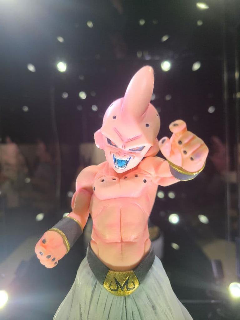[USED] Dragon Ball Majin Buu Pure Last One Anonymous Shipping