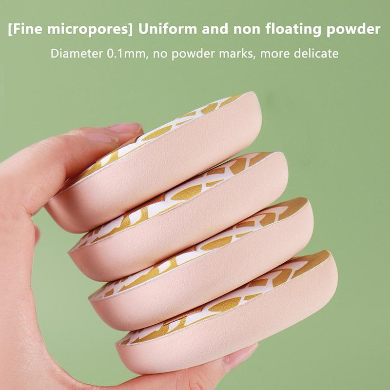 Makeup Sponge Puff Makeup Xl Powder Concealer Super Soft Elastic Cotton Face Base Make Up Cosmetic Puff Beauty Tools Makeup Tool