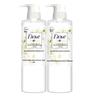 Dove Natural Botanical Orange Blossom Conditioner