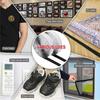 25M Velcros Self Adhesive Hook And Loop Tape Fastener House Diy Magic Tap Auto Adhesive Strong Glue Stickers Sticker Strap