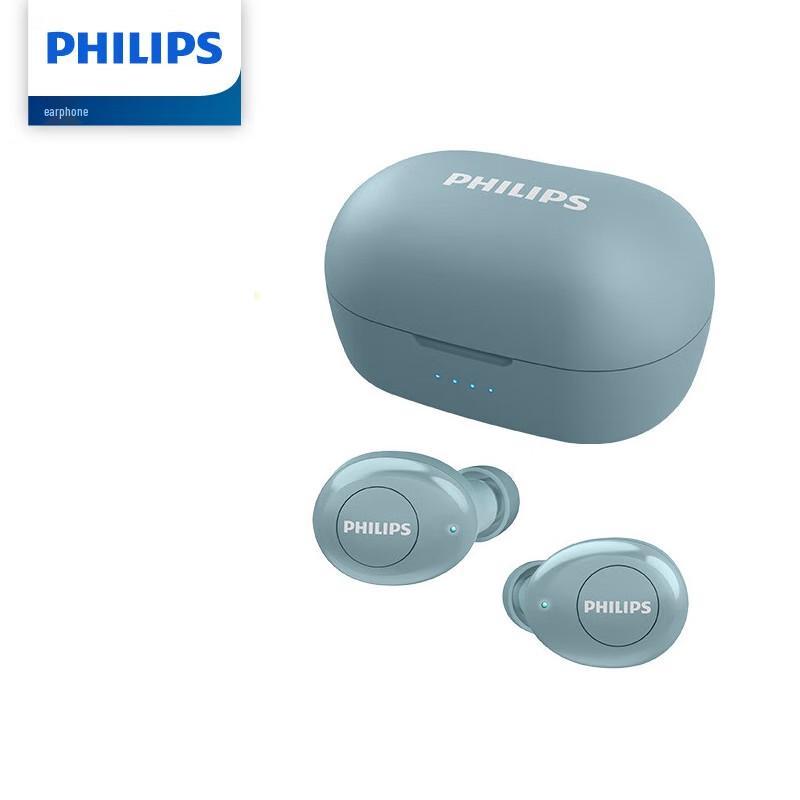 

Philips UT102S True Wireless Bluetooth Earbuds