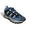 Adidas Hyperturf Altered Blue Herren Sneaker Core-Black Shadow-Navy GW6756