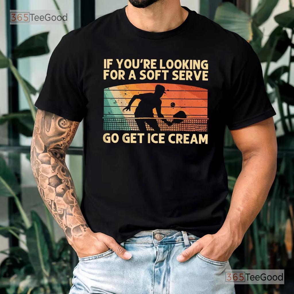 Pickleball Art Player Shirt, Funny Pickleball Lover Graphic Tee For Men Women