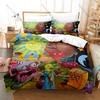 Hope Tala Bedding Set Duvet Cover + 2 Pillowcases Hope Handwritten Album Cover Indie Soul R&B Bedroom Decor