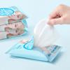 Ariul Smooth & Pure Cooling Deo Tissues 20 Sheets, Choose 1 of 2 (Cotton/Fresh)