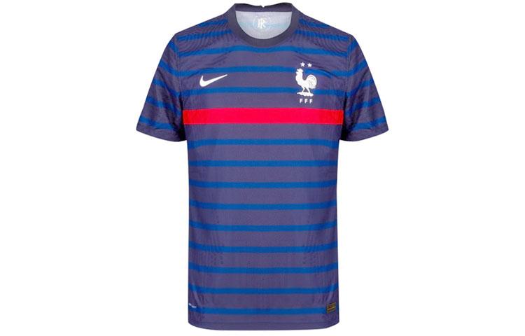 Nike T Shirt Player Edition Men s Black Blue CD0586-498 S