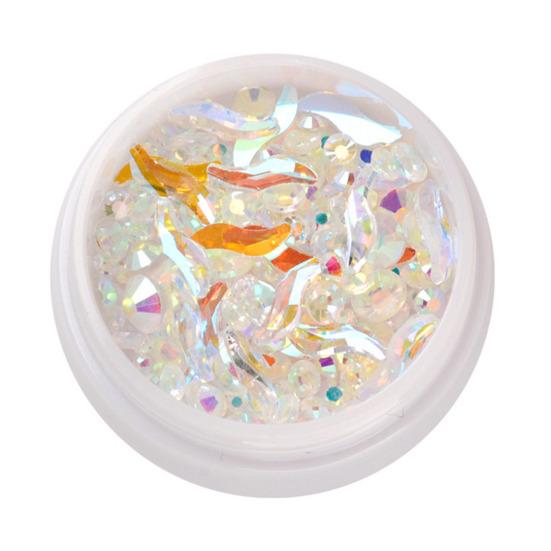 

Украшения для ногтей Exquisite Professional