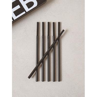 Daiso Eyelash Organizer Stick Screw  Pack Of 6