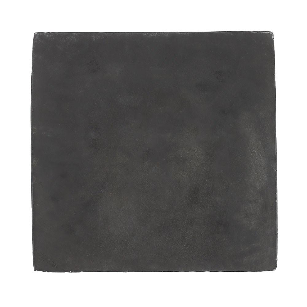 Something Different Black Cat Stepping Stone Ornament