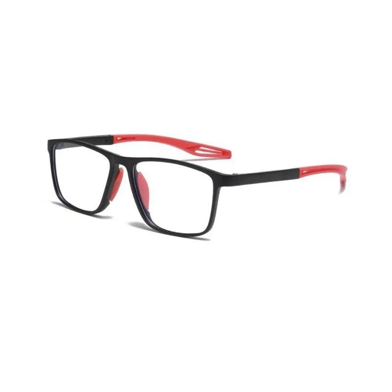 Sports Presbyopia Glasses HD Comfortable Anti Slip Reading Glasses 0 To +4.0