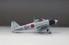 FineMolds Aircraft Series Imperial Japanese Navy Zero Fighter Type 32 Plastic Model Kit FR04 1/72 (Airplane)