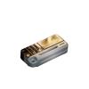 Fidget Mechanical Slider Load Magnetic Push Card Pushing Plate EDC Sensory Relieve Stress Relief Toy Adults Anti Anxiety