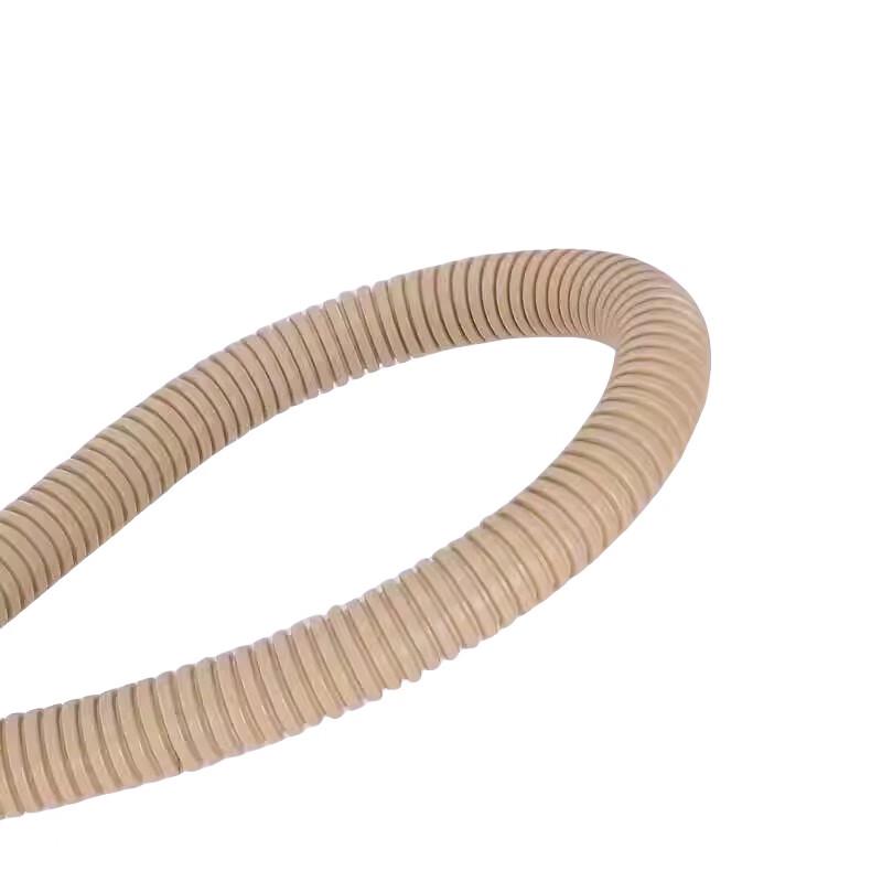 Deyu Gongpin PVC Thickened Air Conditioner Drain Pipe
