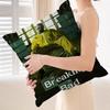 TV Show B-Break Ing B-bad Pillowcase Toon Gift Cushion Cover Bedroom Home Sofa Chair Seat Decor Pillow Case