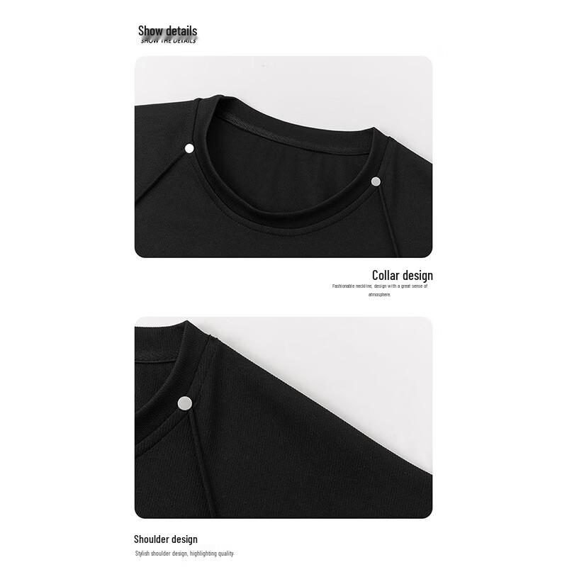 PLAYBOY Men's Casual Short Sleeve T-Shirt