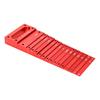 Aluminum Woodworking Measurement Spacers Metric Setup Block Height Gauge For Precise Blade And Tool Adjustment