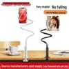 Adjustable Spiral Base Phone & Tablet Stand for Bedside or Desktop Viewing