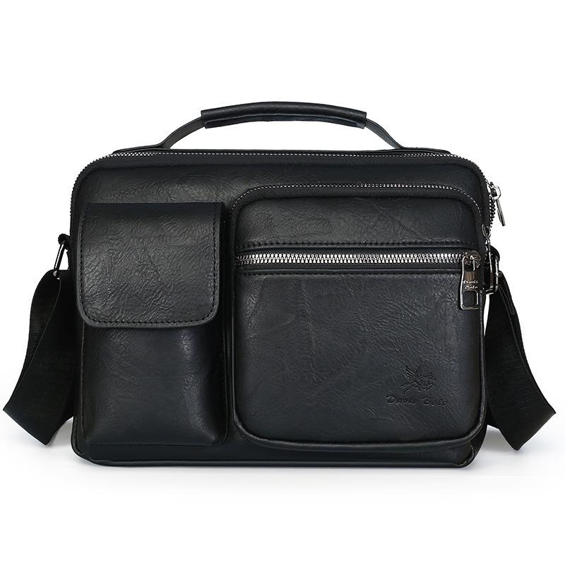 Men's shoulder bag men's messenger bag new fashion casual men's bag
