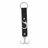Strong Load-Bearing Headrest Organizer Hook Dual-Function Multi-Function Car Hook  For All Cars