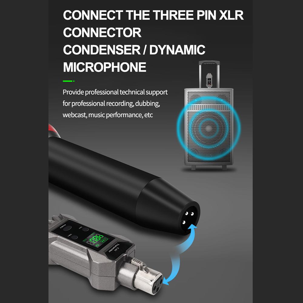 Микрофон — фото 8