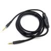 Headset Extension Cord Audio Aux-Cable for HyperX Cloud Gaming Headset Replacement Cable Reliable-Performance Quality