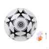 Football Soccer Ball 3 with Net for indoor e outdoor