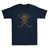 No Shoes No Nation Funny Cowboy Skull Sayings Shoes Quote Vintage Unisexs Tshirt