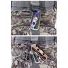 Fidget Spinner Roller Keychain Metal Hand Fingertip Spinning Top Tip EDC Stress Reducing Toys Anti Anxiety Adults Men Children
