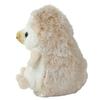 SunLemon Fluffy Hedgehog White Small 10 X 101 X 10cm Plush Animal P-3242