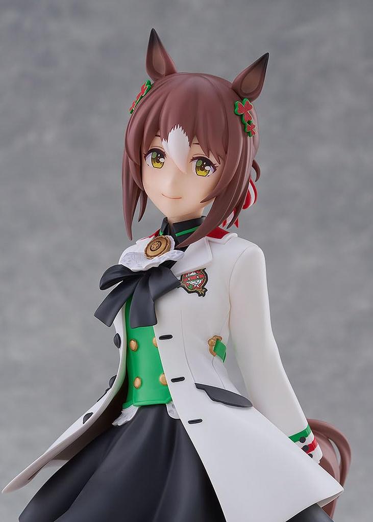 GOOD SMILE COMPANY POP UP PARADE Uma Musume Pretty Derby Fine Motion L size non-scale plastic painted finished figure