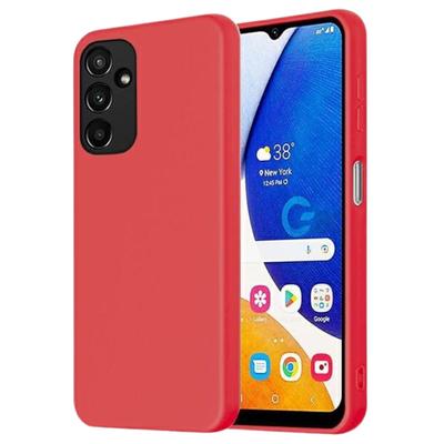 Beline Case Candy Samsung A14 5G A146 Red/red